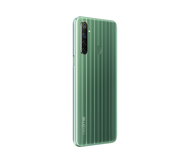 REALME 6i 4/128GB Zielony - 552046 - zdjęcie 7
